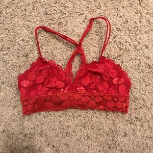 Aerie Lace Bralette